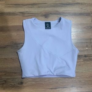 Nike Crop Top